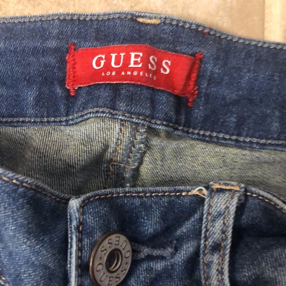 Women’s guess jeans - Picture 3 of 11